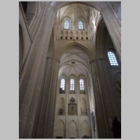 Abbaye de la Trinité de Fécamp, photo Parsifall, Wikipedia,4.jpg